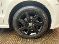 USED 2013 13 VOLKSWAGEN POLO 1.4 Match Edition Hatchback 5dr Petrol Manual Euro 5 (85 ps) *FSH *ZERO DEPO FINANCE *DAB