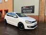 USED 2013 13 VOLKSWAGEN POLO 1.4 Match Edition Hatchback 5dr Petrol Manual Euro 5 (85 ps) *FSH *ZERO DEPO FINANCE *DAB