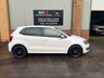 USED 2013 13 VOLKSWAGEN POLO 1.4 Match Edition Hatchback 5dr Petrol Manual Euro 5 (85 ps) *FSH *ZERO DEPO FINANCE *DAB