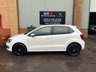 USED 2013 13 VOLKSWAGEN POLO 1.4 Match Edition Hatchback 5dr Petrol Manual Euro 5 (85 ps) *FSH *ZERO DEPO FINANCE *DAB