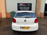 USED 2013 13 VOLKSWAGEN POLO 1.4 Match Edition Hatchback 5dr Petrol Manual Euro 5 (85 ps) *FSH *ZERO DEPO FINANCE *DAB