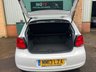 USED 2013 13 VOLKSWAGEN POLO 1.4 Match Edition Hatchback 5dr Petrol Manual Euro 5 (85 ps) *FSH *ZERO DEPO FINANCE *DAB
