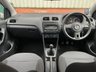 USED 2013 13 VOLKSWAGEN POLO 1.4 Match Edition Hatchback 5dr Petrol Manual Euro 5 (85 ps) *FSH *ZERO DEPO FINANCE *DAB