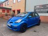 USED 2010 60 TOYOTA AYGO 1.0 VVT-i Blue Hatchback 5dr Petrol Manual Euro 4 (67 bhp) *