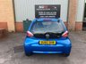USED 2010 60 TOYOTA AYGO 1.0 VVT-i Blue Hatchback 5dr Petrol Manual Euro 4 (67 bhp) *
