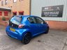 USED 2010 60 TOYOTA AYGO 1.0 VVT-i Blue Hatchback 5dr Petrol Manual Euro 4 (67 bhp) *