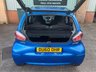 USED 2010 60 TOYOTA AYGO 1.0 VVT-i Blue Hatchback 5dr Petrol Manual Euro 4 (67 bhp) *
