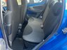 USED 2010 60 TOYOTA AYGO 1.0 VVT-i Blue Hatchback 5dr Petrol Manual Euro 4 (67 bhp) *