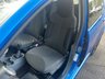 USED 2010 60 TOYOTA AYGO 1.0 VVT-i Blue Hatchback 5dr Petrol Manual Euro 4 (67 bhp) *