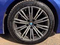 USED 2019 19 BMW 3 SERIES 2.0 320d M Sport Saloon 4dr Diesel Auto xDrive Euro 6 (s/s) (190 ps) 