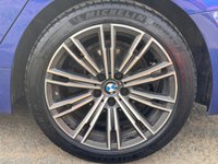 USED 2019 19 BMW 3 SERIES 2.0 320d M Sport Saloon 4dr Diesel Auto xDrive Euro 6 (s/s) (190 ps) 