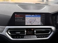 USED 2019 19 BMW 3 SERIES 2.0 320d M Sport Saloon 4dr Diesel Auto xDrive Euro 6 (s/s) (190 ps) 