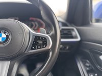 USED 2019 19 BMW 3 SERIES 2.0 320d M Sport Saloon 4dr Diesel Auto xDrive Euro 6 (s/s) (190 ps) 