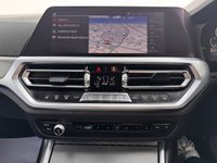 USED 2019 19 BMW 3 SERIES 2.0 320d M Sport Saloon 4dr Diesel Auto xDrive Euro 6 (s/s) (190 ps) 
