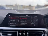 USED 2019 19 BMW 3 SERIES 2.0 320d M Sport Saloon 4dr Diesel Auto xDrive Euro 6 (s/s) (190 ps) 