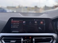 USED 2019 19 BMW 3 SERIES 2.0 320d M Sport Saloon 4dr Diesel Auto xDrive Euro 6 (s/s) (190 ps) 