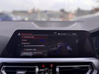 USED 2019 19 BMW 3 SERIES 2.0 320d M Sport Saloon 4dr Diesel Auto xDrive Euro 6 (s/s) (190 ps) 