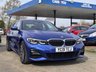 USED 2019 19 BMW 3 SERIES 2.0 320d M Sport Saloon 4dr Diesel Auto xDrive Euro 6 (s/s) (190 ps) 