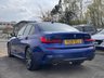 USED 2019 19 BMW 3 SERIES 2.0 320d M Sport Saloon 4dr Diesel Auto xDrive Euro 6 (s/s) (190 ps) 