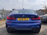 USED 2019 19 BMW 3 SERIES 2.0 320d M Sport Saloon 4dr Diesel Auto xDrive Euro 6 (s/s) (190 ps) 