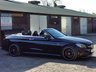 USED 2019 19 MERCEDES-BENZ C-CLASS 3.0 C43 V6 AMG (Premium Plus) Cabriolet 2dr Petrol G-Tronic+ 4MATIC Euro 6 (s/s) (390 ps) 6x MERCEDES BENZ SERVICES!