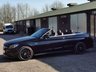 USED 2019 19 MERCEDES-BENZ C-CLASS 3.0 C43 V6 AMG (Premium Plus) Cabriolet 2dr Petrol G-Tronic+ 4MATIC Euro 6 (s/s) (390 ps) 6x MERCEDES BENZ SERVICES!