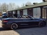 USED 2019 19 MERCEDES-BENZ C-CLASS 3.0 C43 V6 AMG (Premium Plus) Cabriolet 2dr Petrol G-Tronic+ 4MATIC Euro 6 (s/s) (390 ps) 6x MERCEDES BENZ SERVICES!