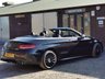 USED 2019 19 MERCEDES-BENZ C-CLASS 3.0 C43 V6 AMG (Premium Plus) Cabriolet 2dr Petrol G-Tronic+ 4MATIC Euro 6 (s/s) (390 ps) 6x MERCEDES BENZ SERVICES!