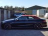 USED 2019 19 MERCEDES-BENZ C-CLASS 3.0 C43 V6 AMG (Premium Plus) Cabriolet 2dr Petrol G-Tronic+ 4MATIC Euro 6 (s/s) (390 ps) 6x MERCEDES BENZ SERVICES!