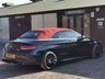 USED 2019 19 MERCEDES-BENZ C-CLASS 3.0 C43 V6 AMG (Premium Plus) Cabriolet 2dr Petrol G-Tronic+ 4MATIC Euro 6 (s/s) (390 ps) 6x MERCEDES BENZ SERVICES!