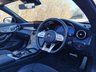 USED 2019 19 MERCEDES-BENZ C-CLASS 3.0 C43 V6 AMG (Premium Plus) Cabriolet 2dr Petrol G-Tronic+ 4MATIC Euro 6 (s/s) (390 ps) 6x MERCEDES BENZ SERVICES!
