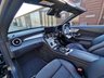 USED 2019 19 MERCEDES-BENZ C-CLASS 3.0 C43 V6 AMG (Premium Plus) Cabriolet 2dr Petrol G-Tronic+ 4MATIC Euro 6 (s/s) (390 ps) 6x MERCEDES BENZ SERVICES!