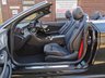 USED 2019 19 MERCEDES-BENZ C-CLASS 3.0 C43 V6 AMG (Premium Plus) Cabriolet 2dr Petrol G-Tronic+ 4MATIC Euro 6 (s/s) (390 ps) 6x MERCEDES BENZ SERVICES!