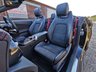 USED 2019 19 MERCEDES-BENZ C-CLASS 3.0 C43 V6 AMG (Premium Plus) Cabriolet 2dr Petrol G-Tronic+ 4MATIC Euro 6 (s/s) (390 ps) 6x MERCEDES BENZ SERVICES!