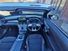 USED 2019 19 MERCEDES-BENZ C-CLASS 3.0 C43 V6 AMG (Premium Plus) Cabriolet 2dr Petrol G-Tronic+ 4MATIC Euro 6 (s/s) (390 ps) 6x MERCEDES BENZ SERVICES!