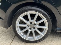 USED 2016 16 AUDI A1 1.6 TDI S line Sportback 5dr Diesel Manual Euro 6 (s/s) (116 ps) LOW MILES GREAT MPG DAB CRUISE