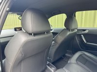 USED 2016 16 AUDI A1 1.6 TDI S line Sportback 5dr Diesel Manual Euro 6 (s/s) (116 ps) LOW MILES GREAT MPG DAB CRUISE
