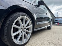 USED 2016 16 AUDI A1 1.6 TDI S line Sportback 5dr Diesel Manual Euro 6 (s/s) (116 ps) LOW MILES GREAT MPG DAB CRUISE