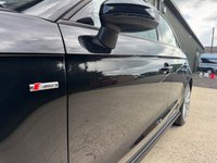 USED 2016 16 AUDI A1 1.6 TDI S line Sportback 5dr Diesel Manual Euro 6 (s/s) (116 ps) LOW MILES GREAT MPG DAB CRUISE