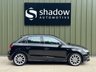 USED 2016 16 AUDI A1 1.6 TDI S line Sportback 5dr Diesel Manual Euro 6 (s/s) (116 ps) LOW MILES GREAT MPG DAB CRUISE