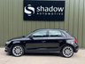USED 2016 16 AUDI A1 1.6 TDI S line Sportback 5dr Diesel Manual Euro 6 (s/s) (116 ps) LOW MILES GREAT MPG DAB CRUISE