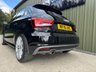 USED 2016 16 AUDI A1 1.6 TDI S line Sportback 5dr Diesel Manual Euro 6 (s/s) (116 ps) LOW MILES GREAT MPG DAB CRUISE