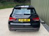 USED 2016 16 AUDI A1 1.6 TDI S line Sportback 5dr Diesel Manual Euro 6 (s/s) (116 ps) LOW MILES GREAT MPG DAB CRUISE