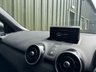 USED 2016 16 AUDI A1 1.6 TDI S line Sportback 5dr Diesel Manual Euro 6 (s/s) (116 ps) LOW MILES GREAT MPG DAB CRUISE
