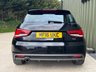 USED 2016 16 AUDI A1 1.6 TDI S line Sportback 5dr Diesel Manual Euro 6 (s/s) (116 ps) LOW MILES GREAT MPG DAB CRUISE