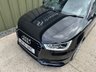USED 2016 16 AUDI A1 1.6 TDI S line Sportback 5dr Diesel Manual Euro 6 (s/s) (116 ps) LOW MILES GREAT MPG DAB CRUISE