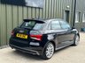 USED 2016 16 AUDI A1 1.6 TDI S line Sportback 5dr Diesel Manual Euro 6 (s/s) (116 ps) LOW MILES GREAT MPG DAB CRUISE