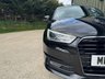 USED 2016 16 AUDI A1 1.6 TDI S line Sportback 5dr Diesel Manual Euro 6 (s/s) (116 ps) LOW MILES GREAT MPG DAB CRUISE