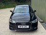 USED 2016 16 AUDI A1 1.6 TDI S line Sportback 5dr Diesel Manual Euro 6 (s/s) (116 ps) LOW MILES GREAT MPG DAB CRUISE
