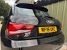 USED 2016 16 AUDI A1 1.6 TDI S line Sportback 5dr Diesel Manual Euro 6 (s/s) (116 ps) LOW MILES GREAT MPG DAB CRUISE